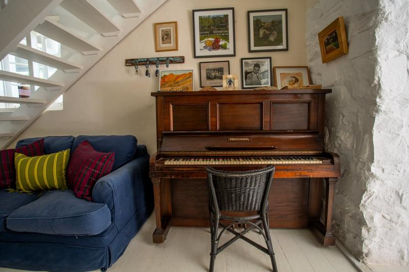 To Let 5 Bedroom Property for Rent in Hobie Beach Western Cape